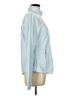 Tommy Bahama Blue Track Jacket Size L - photo 4