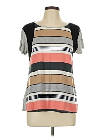 Potter's Pot Short Sleeve T-Shirt (view 1)