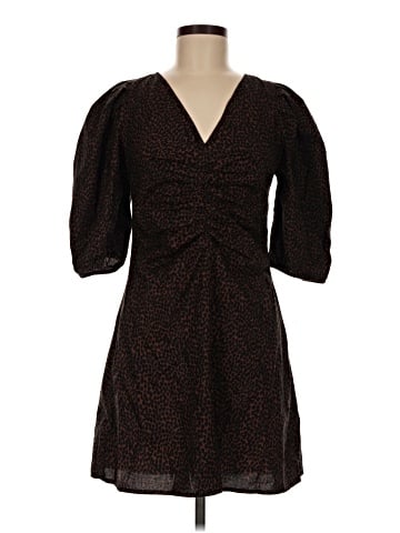 Universal Thread Casual Dress (view 1)