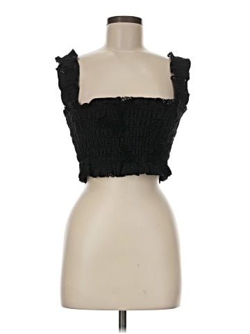 Hill House Sleeveless Top (view 1)