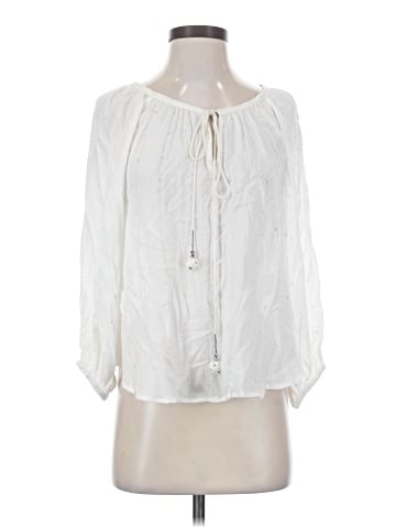 Z&L 3/4 Sleeve Blouse (view 1)