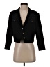 White House Black Market Black Blazer Size 4 - photo 1