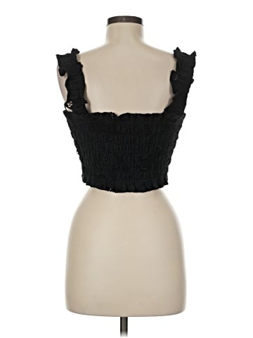 Hill House Sleeveless Top (view 2)
