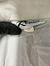 Assorted Brands White 3/4 Sleeve Button-Down Shirt Size 10 - photo 7