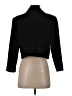 White House Black Market Black Blazer Size 4 - photo 2