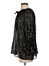 Lilly Pulitzer Black Long Sleeve Blouse Size S - photo 5