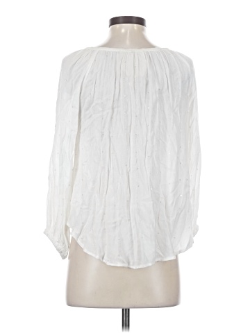 Z&L 3/4 Sleeve Blouse (view 2)