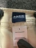 Basic Editions 100% Cotton Solid Tan Formal Skirt Size 8 - photo 4