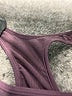 Adidas Brown Sports Bra Size S (estimated) - photo 7