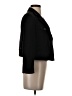 White House Black Market Black Blazer Size 4 - photo 4