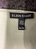 Eileen Fisher Green Short Sleeve Blouse Size XL - photo 6