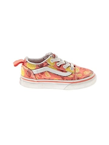 Vans Sneakers (view 1)