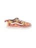 Vans Tie-dye Orange Sneakers Size 6 (kids) - photo 1