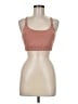 Duluth Trading Co. Brown Tank Top Size M - photo 1