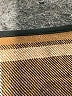 Unbranded Plaid Brown Cardigan Size S - photo 7