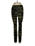 Weekend Camo Green Leggings Size S - photo 1