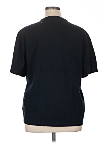 Vince. Short Sleeve T-Shirt (view 2)