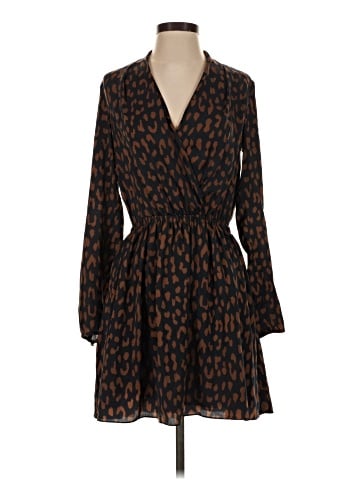 RACHEL Rachel Roy Casual Dress (view 1)