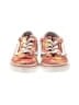 Vans Tie-dye Orange Sneakers Size 6 (kids) - photo 2