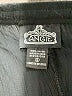Angie 100% Rayon Black Casual Pants Size S - photo 7