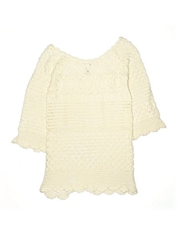 Lucky Brand Swimsuit Cover Up (view 2)
