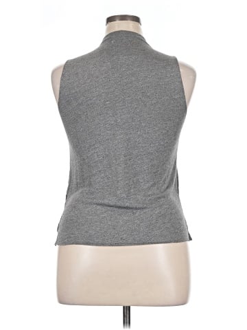 Lauren Moshi Sleeveless T-Shirt (view 2)