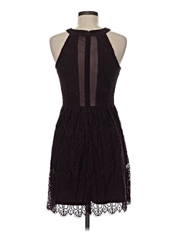 Altar'd State Cocktail Dress (view 2)