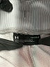 Under Armour 100% Recycled Polyester Color Block Pink Track Pants Size L (youth) - photo 3