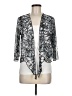 Creation Gray Kimono Size M - photo 1
