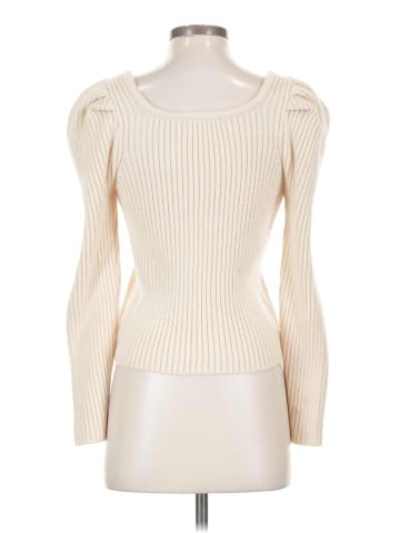 OAK + FORT Pullover Sweater (view 2)
