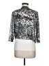 Creation Gray Kimono Size M - photo 2