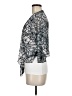 Creation Gray Kimono Size M - photo 5