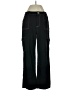 GB Black Cargo Pants Size S - photo 1