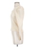 OAK + FORT 100% Acrylic Ivory Pullover Sweater Size S - photo 5