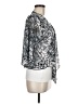 Creation Gray Kimono Size M - photo 4