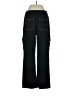 GB Black Cargo Pants Size S - photo 2