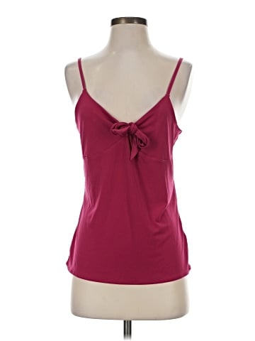 Attention Sleeveless Top (view 1)