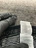 The North Face Solid Black Active Pants Size S - photo 8