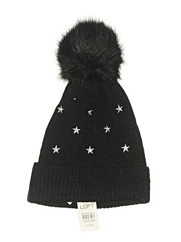 Ann Taylor LOFT Beanie (view 1)