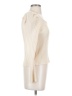 OAK + FORT 100% Acrylic Ivory Pullover Sweater Size S - photo 4