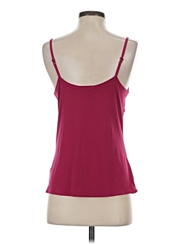 Attention Sleeveless Top (view 2)