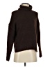 Max Studio Brown Turtleneck Sweater Size XS - photo 1