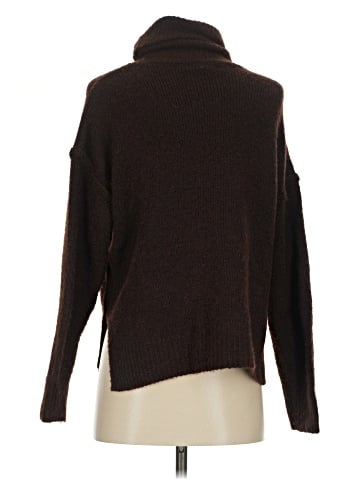 Max Studio Turtleneck Sweater (view 2)