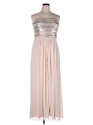 Aidan by Aidan Mattox Cocktail Dress (view 1)