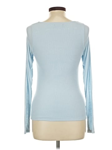 Michael Lauren Long Sleeve T-Shirt (view 2)