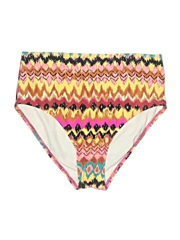 Boden Swimsuit Bottoms (view 1)