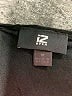 Iz Byer 100% Polyester Black Sleeveless Blouse Size M - photo 7
