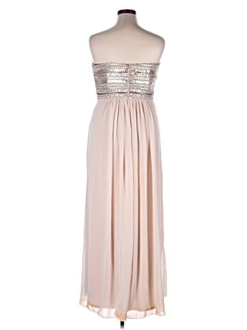 Aidan by Aidan Mattox Cocktail Dress (view 2)