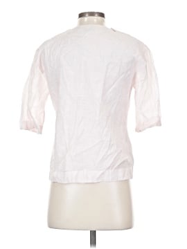 Rebecca Minkoff Short Sleeve Blouse (view 2)