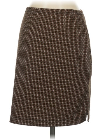 Petite Sophisticate Casual Skirt (view 1)